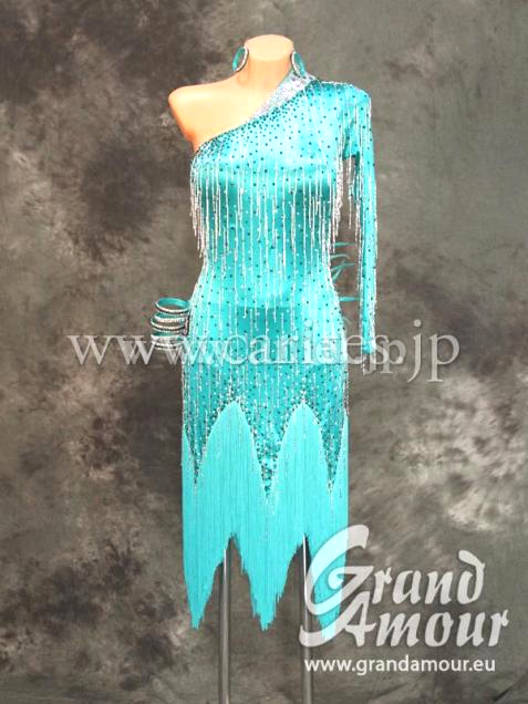 L5486・【Grand Amour】ジェイド