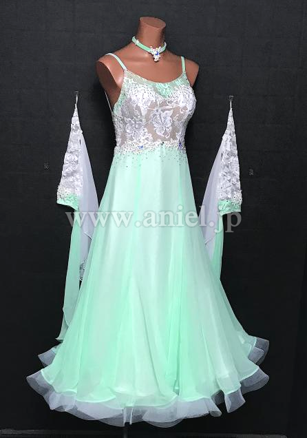 M8361・ペパーミント