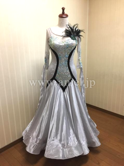 M4008・シルバー