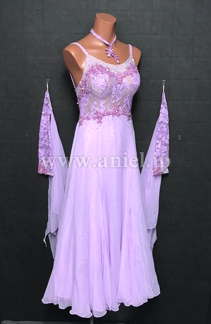 M8365・ラベンダー