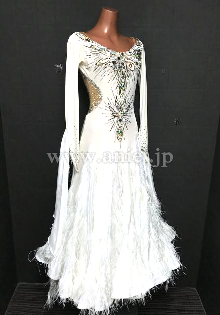 M9007・【タカダンス】白