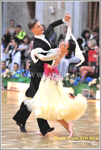 PM2752・【EM】レモン&ピンク【In The Lemon】