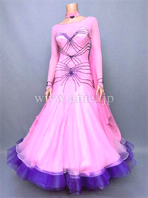 M7465・ライトピンク