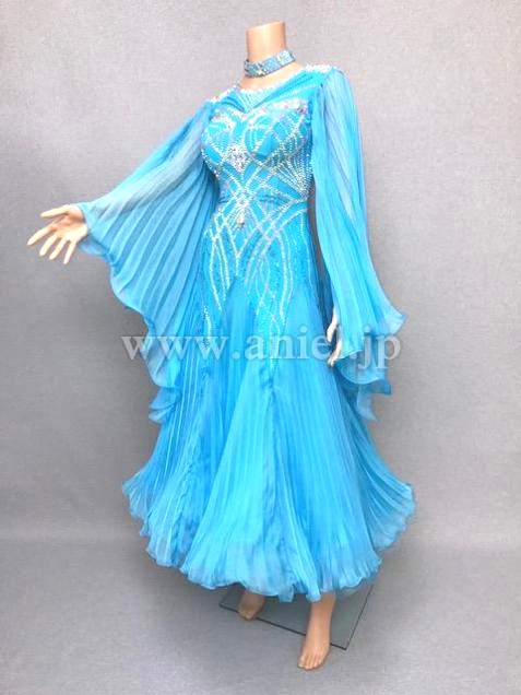 M6333・スカイブルー