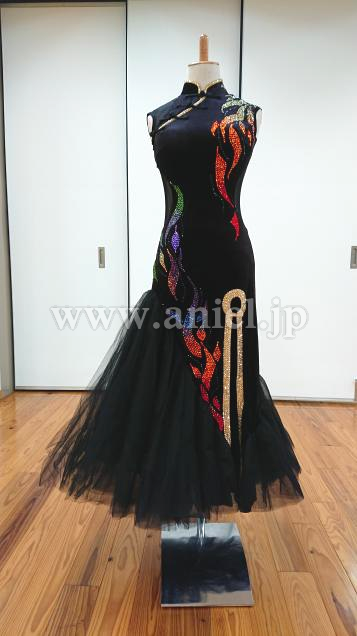 M7777・【THE ONE】黒