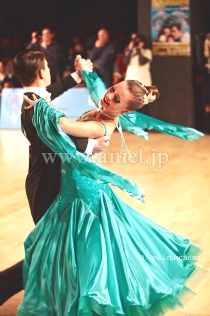 M3357・ジェード&ゴールド  ※試着不可