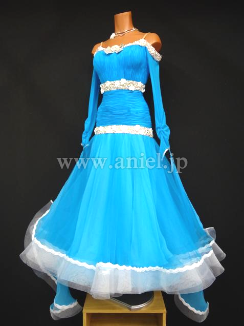 M4797・【EM】水色