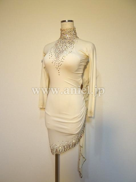 L3440・クリーム・※試着不可