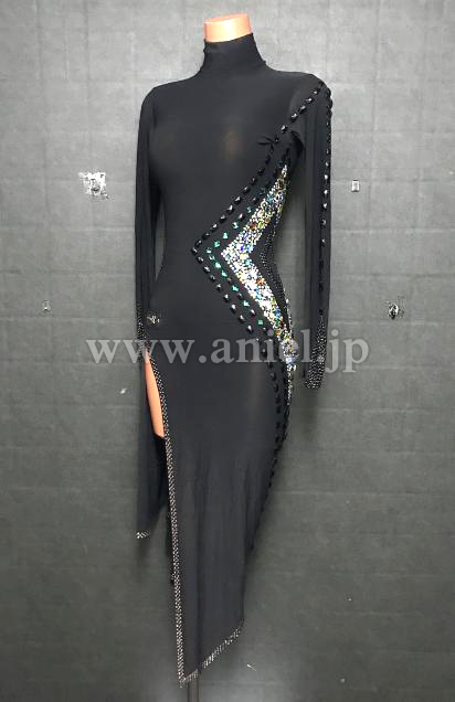 L7276・【Melnikoffs】黒