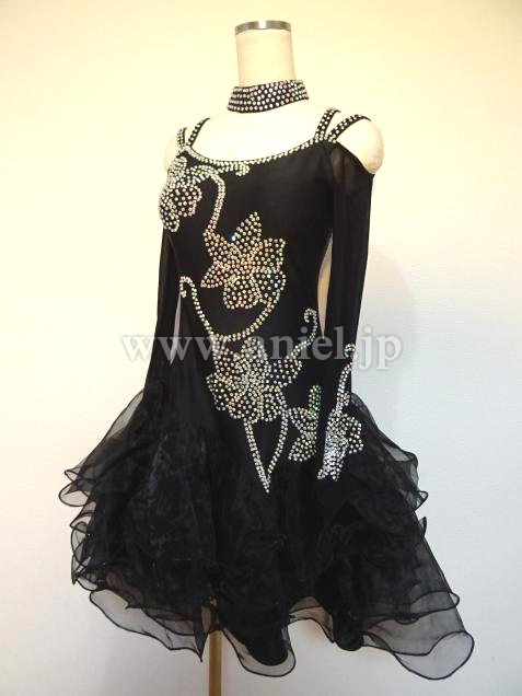 L3448・黒※試着不可