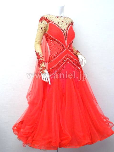 M5573・タンゴフレア