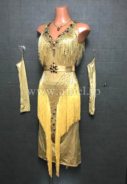 L7272・ゴールド