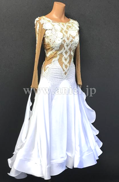 M7772・白※試着不可