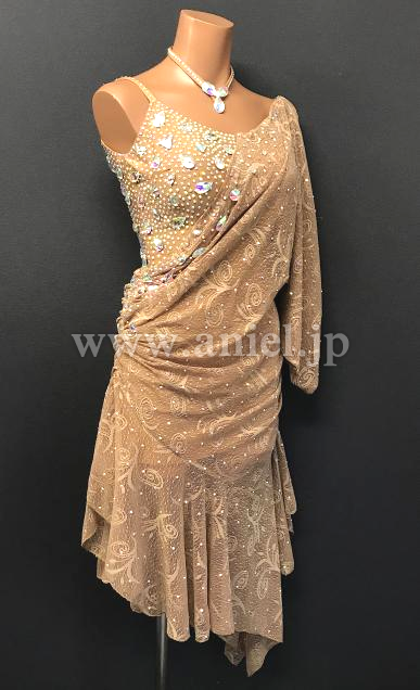 L6083・ベージュ