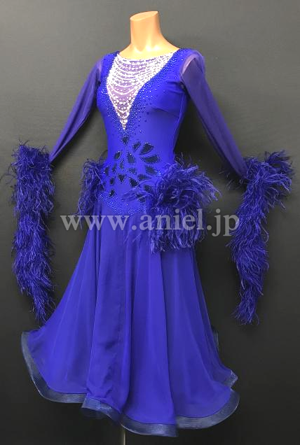 M7779・ロイヤルブルー