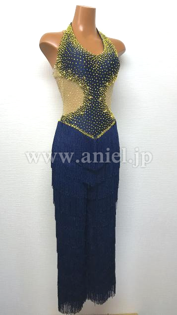 L1135・紺※試着不可