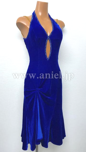 L5137・ネイビー※試着不可