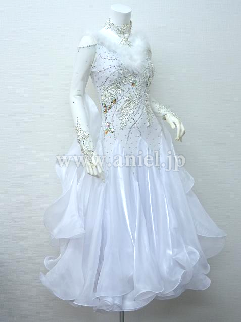 M5579・白※試着不可