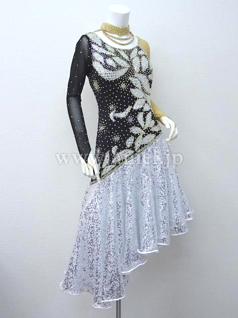 L3861・白&黒※試着不可