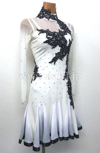 L5159・白&黒※試着不可