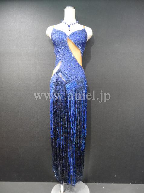 L2448・【Micheliniセール】サファイア