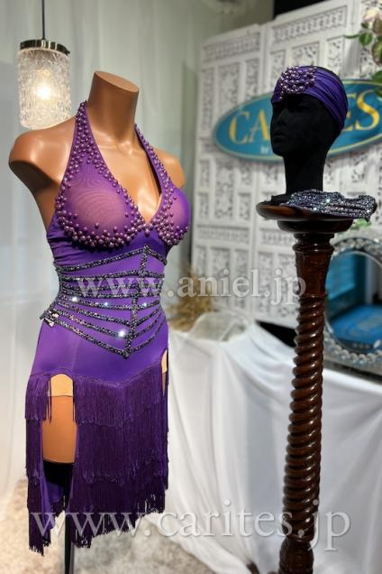 AL6860・【VESA】パープル