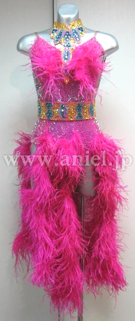 L1991・ピンク※試着不可