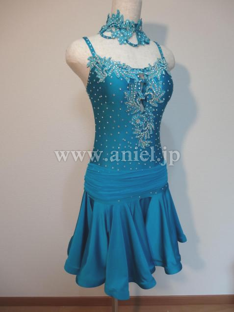 L2922・青※試着不可