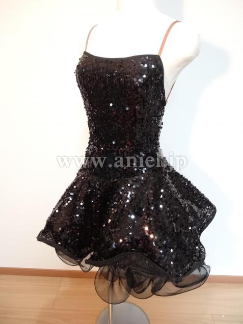 L2924・黒※試着不可