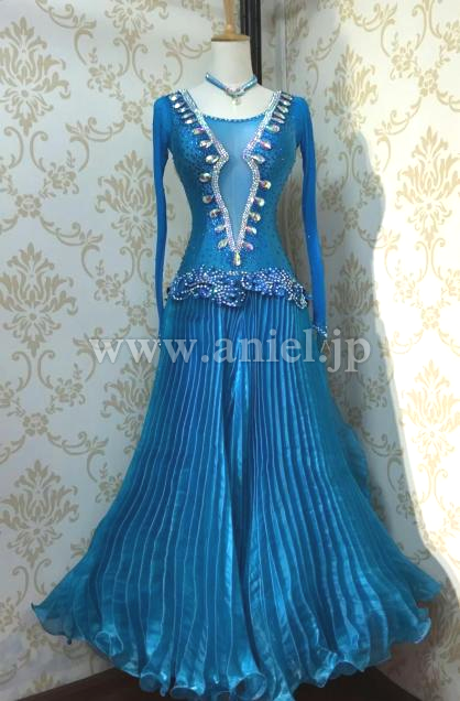 M2783・青※試着不可