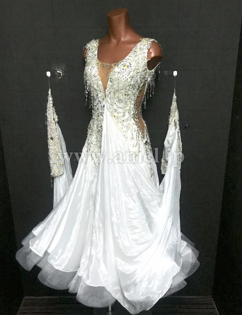 B334・【gentil】白