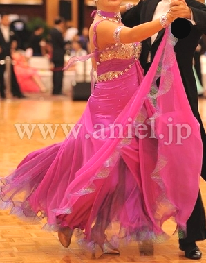 M2116・紫※試着不可