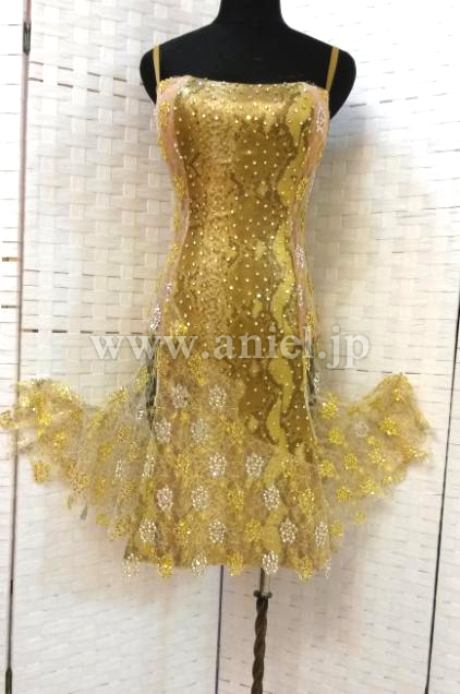 L1470・ゴールド