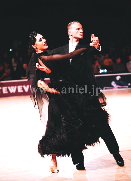 M7485・【DSI】黒