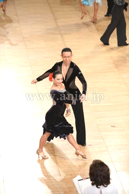 L5511・【チャコット】黒