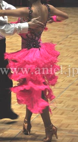 L1472・ピンク・※試着不可