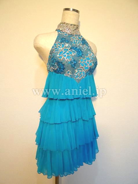 L3453・青※試着不可