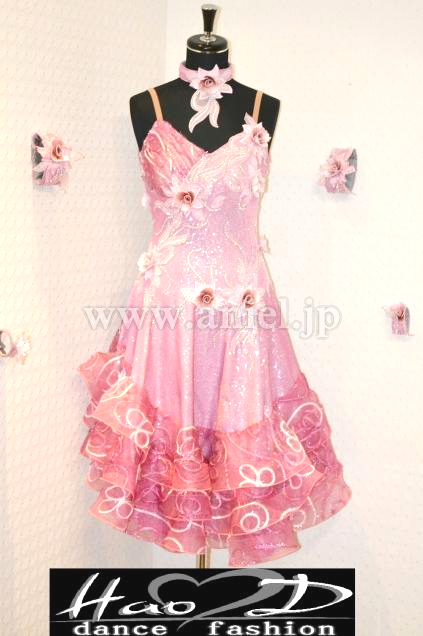 L2008・ベビーピンク