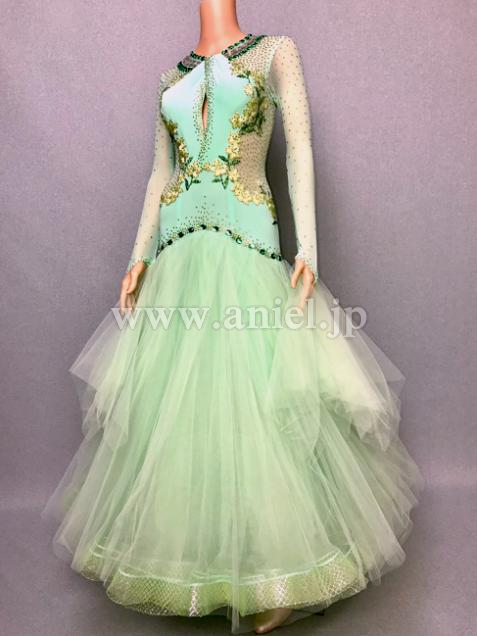 M8984・ペパーミント