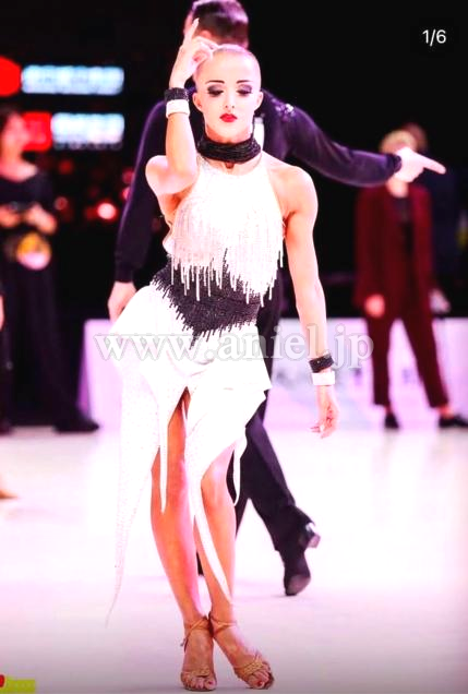 L7277・【Vstudio】白&黒