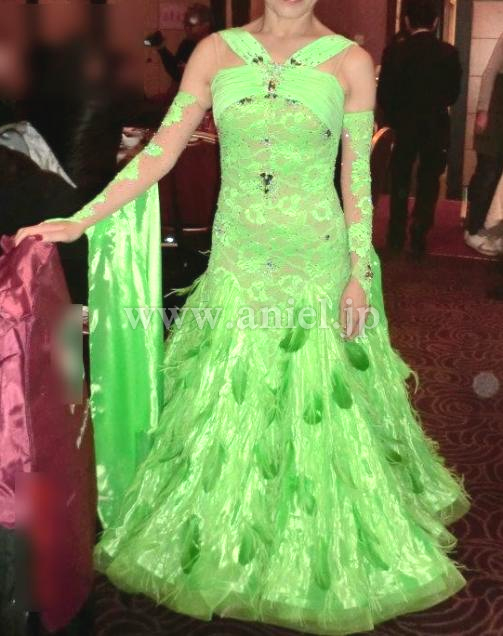 M2820・シトラスグリーン