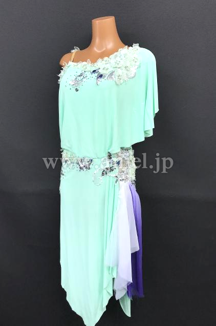 L6477・ペパーミントペア