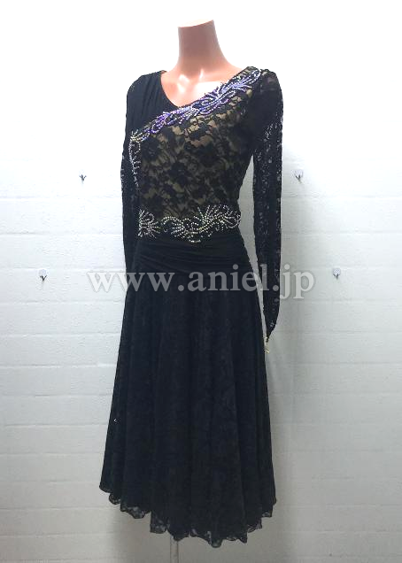 M9018・黒※試着不可