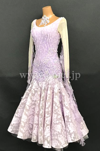 M5682・ラベンダー