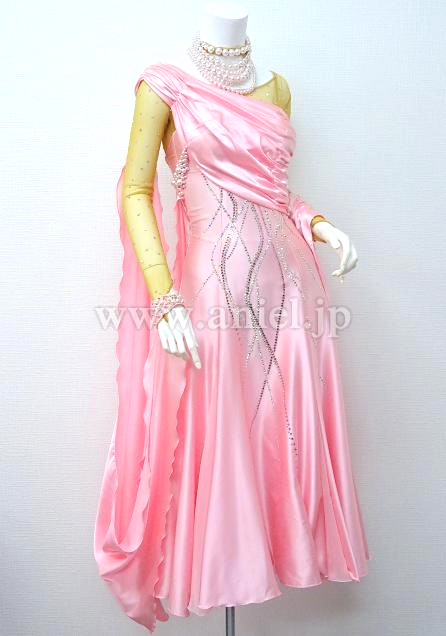 M5616・ピンク※試着不可