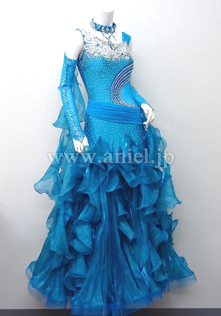 M5623・青※試着不可