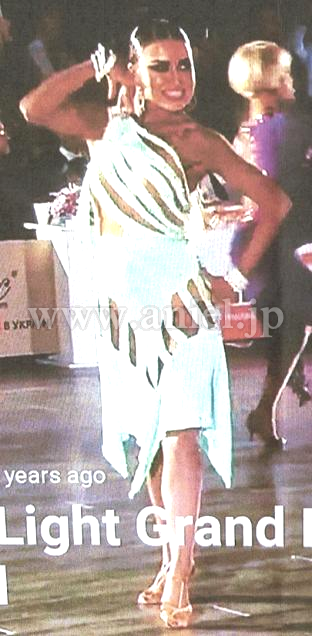 L5507・【VESA】ペパーミント