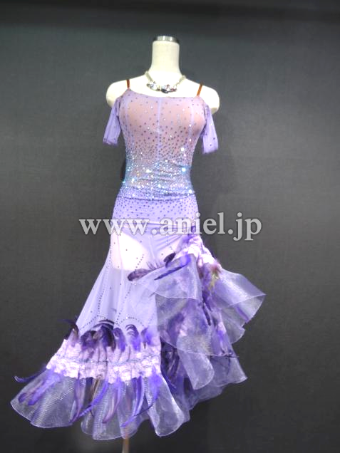 L2277・【Michelini】ラベンダー