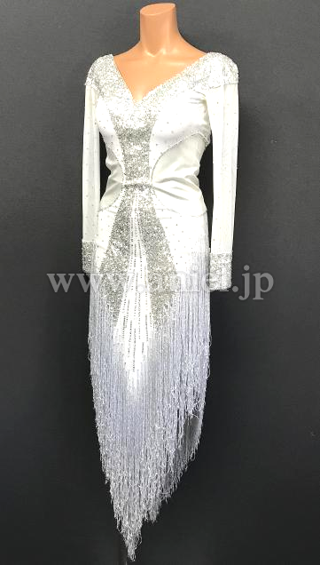 L6094・【チャコット】白