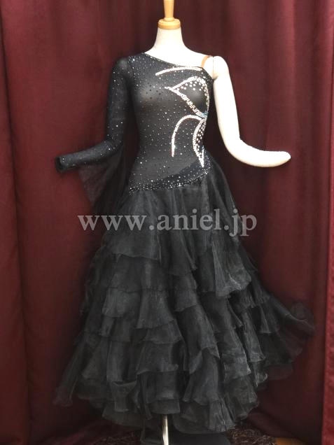 M3402・黒※試着不可